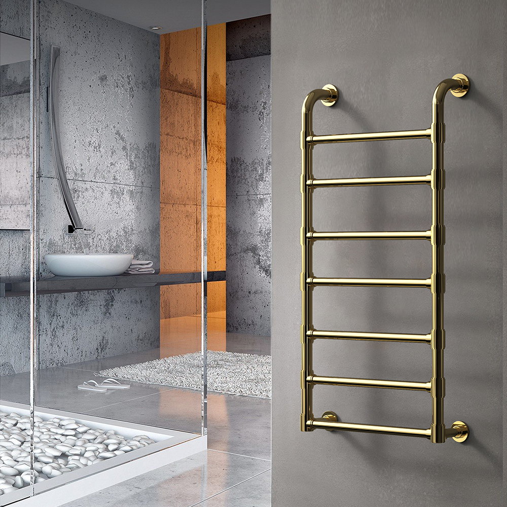 卡迪電熱毛巾架 K04