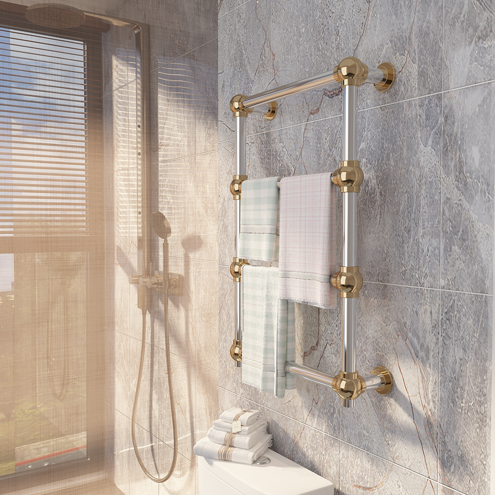 卡迪電熱毛巾架 K06