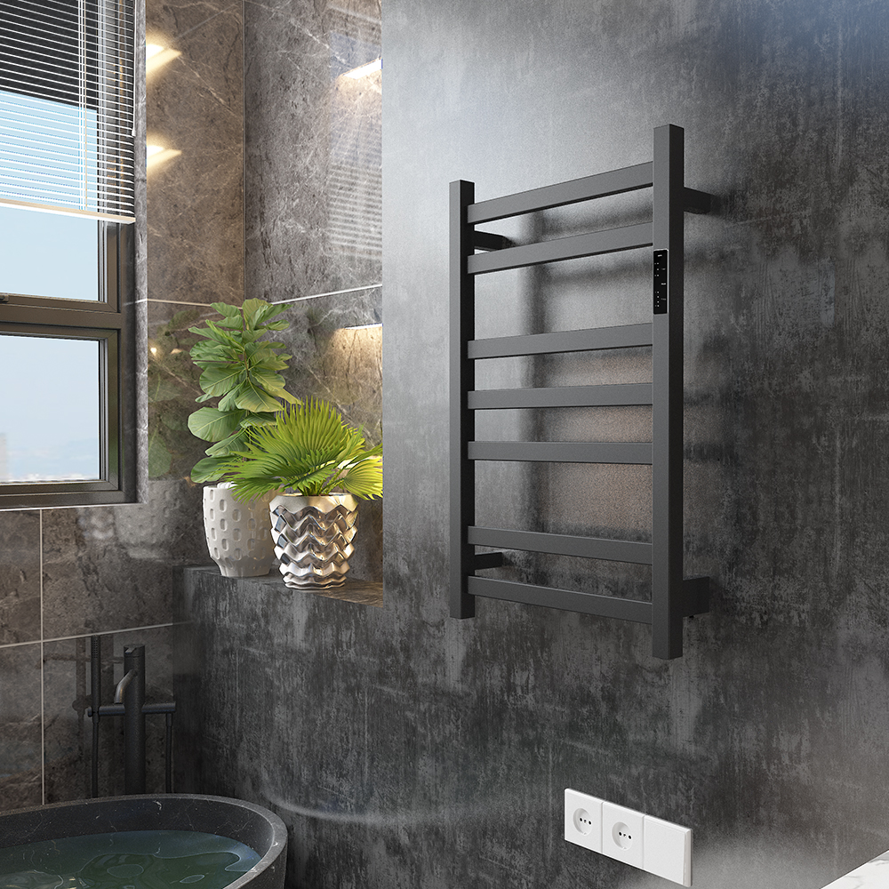 卡迪歐電熱毛巾架 306-2