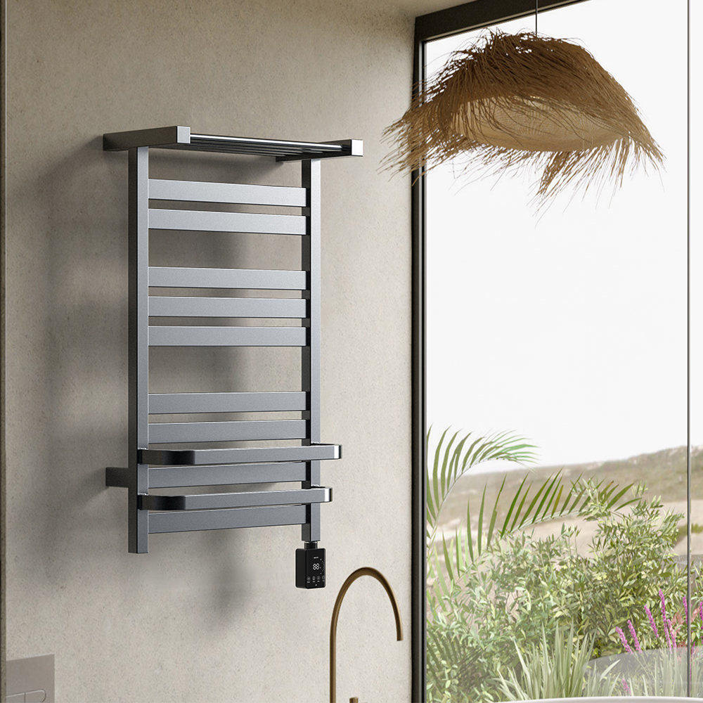 卡迪歐電熱毛巾架 K07