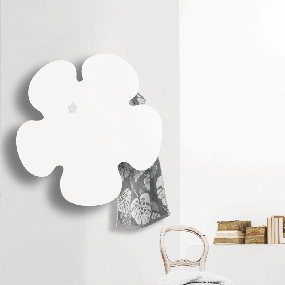 卡迪電熱毛巾架 L20