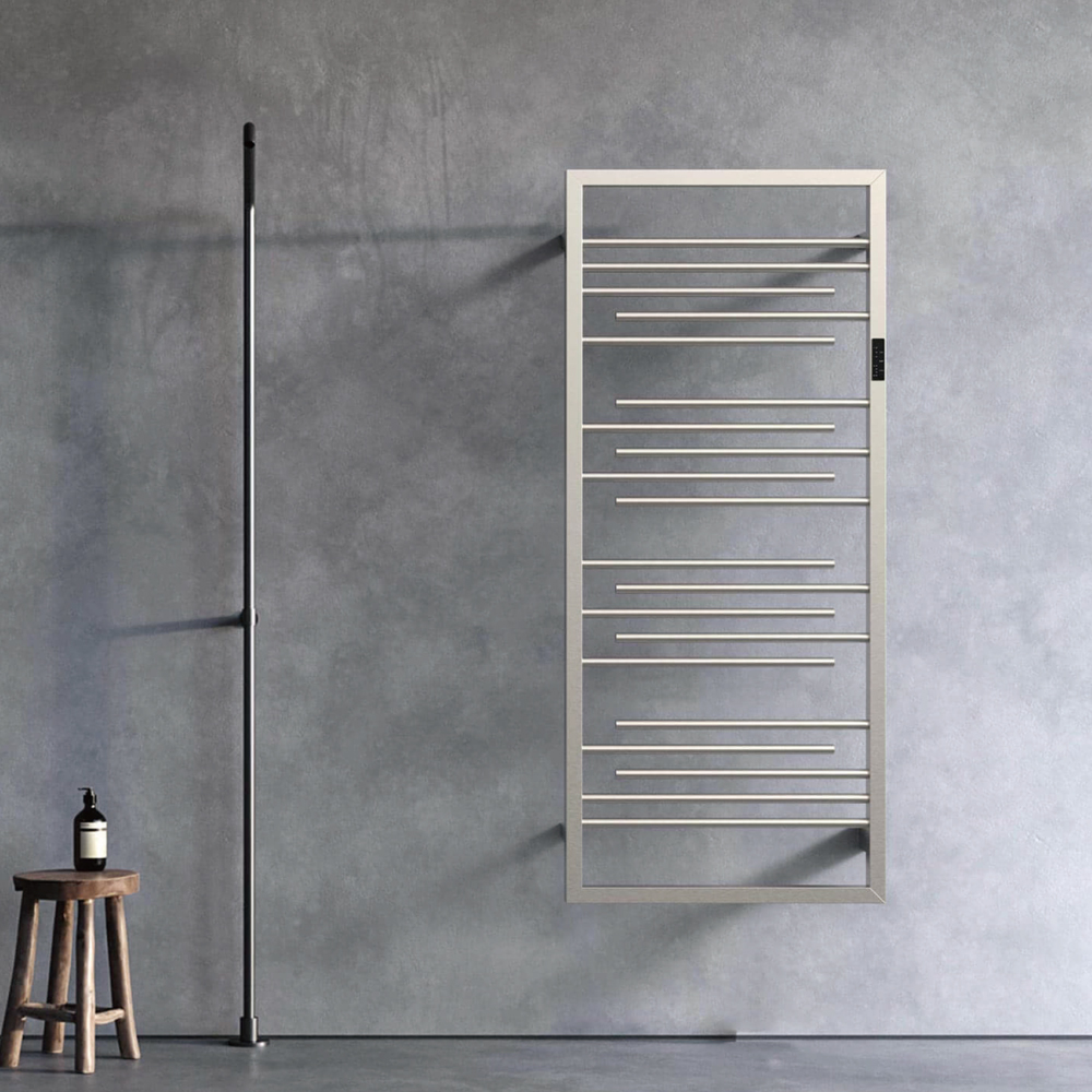 卡迪歐電熱毛巾架 G22