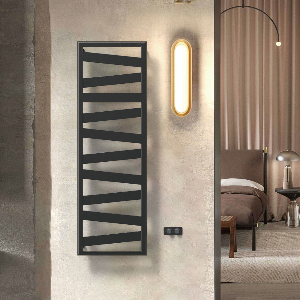 卡迪歐電熱毛巾架 G25