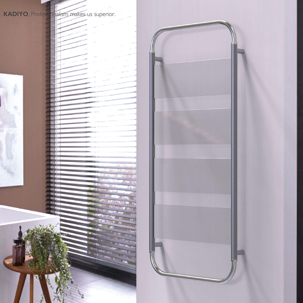 卡迪歐電熱毛巾架 L20