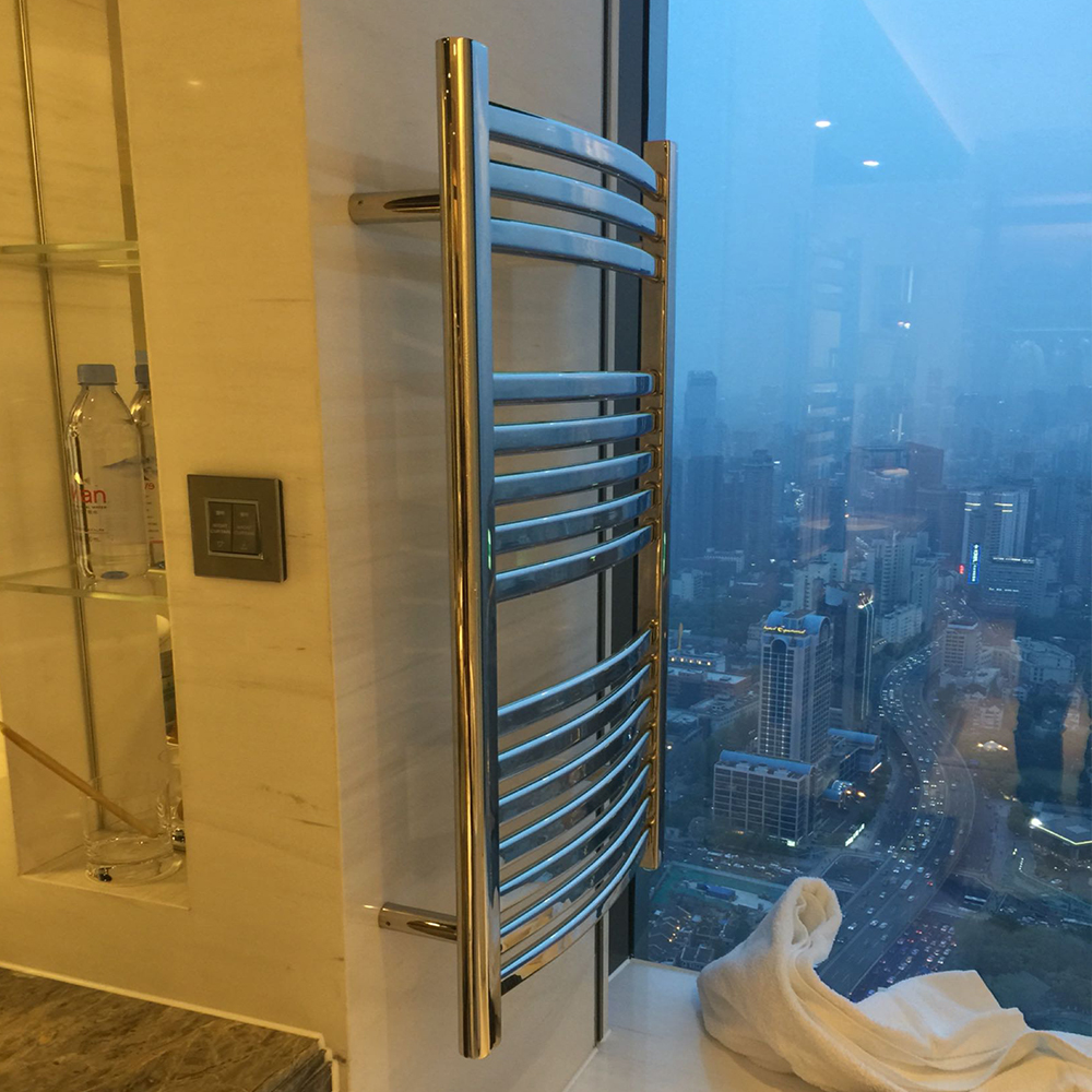 卡迪歐電熱毛巾架 309