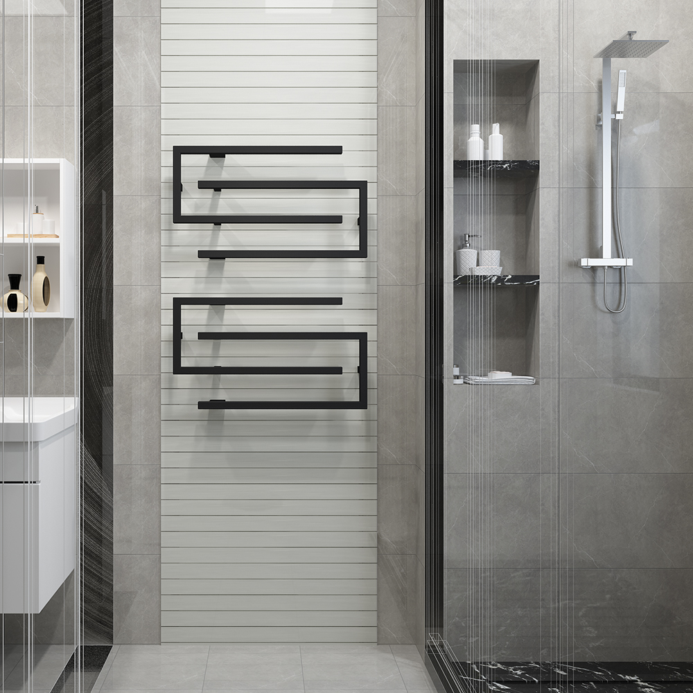 卡迪歐電熱毛巾架 313