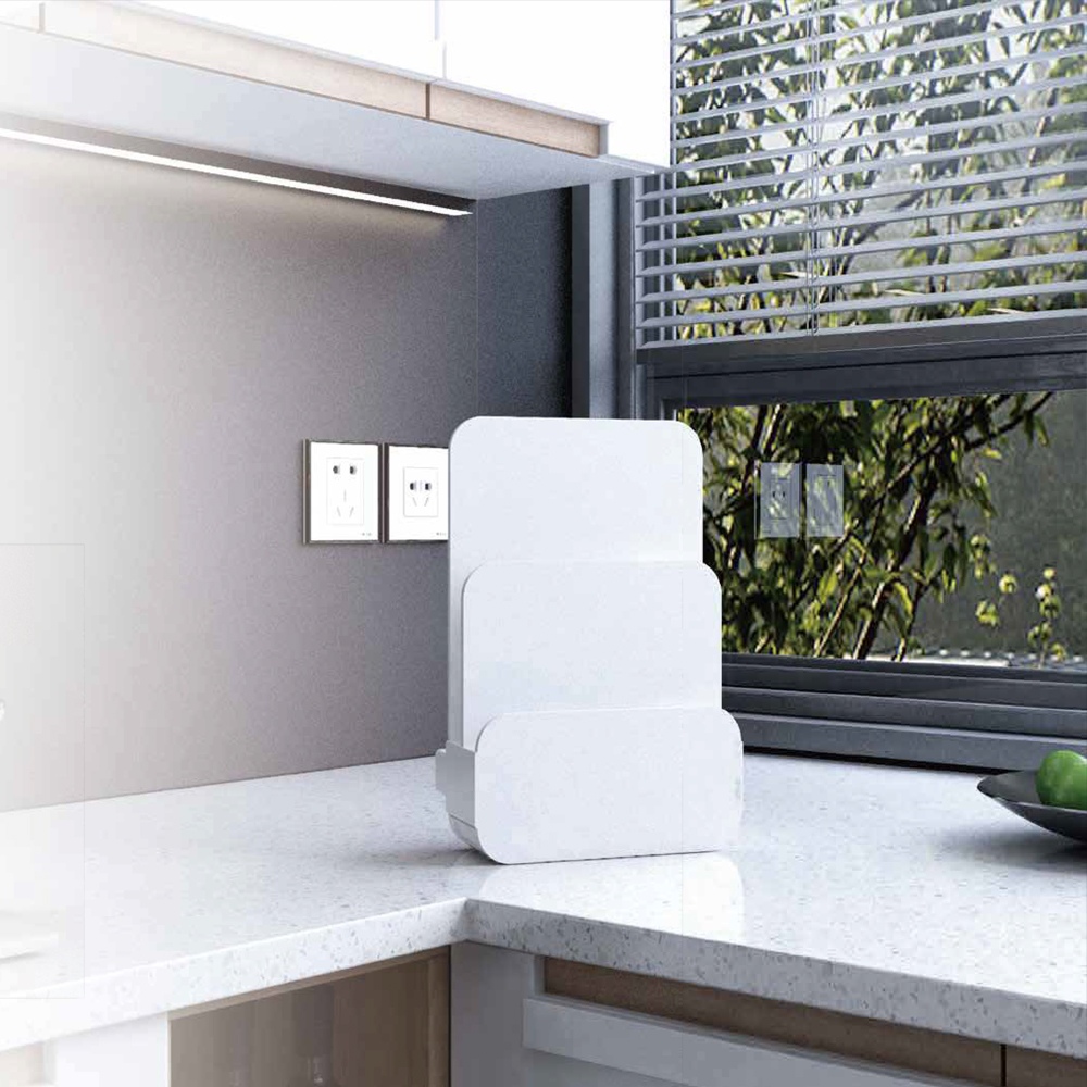 卡迪歐電熱毛巾架 L09