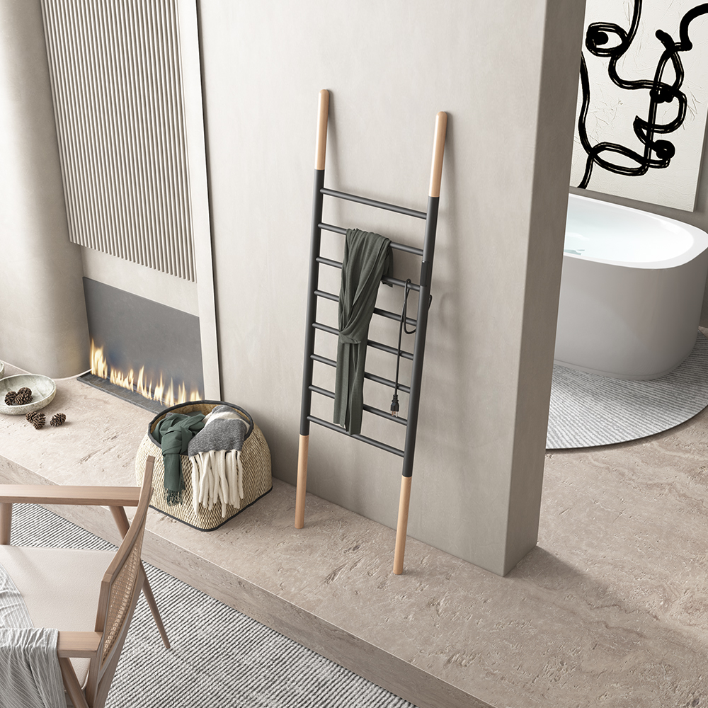 卡迪歐電熱毛巾架 G08-3