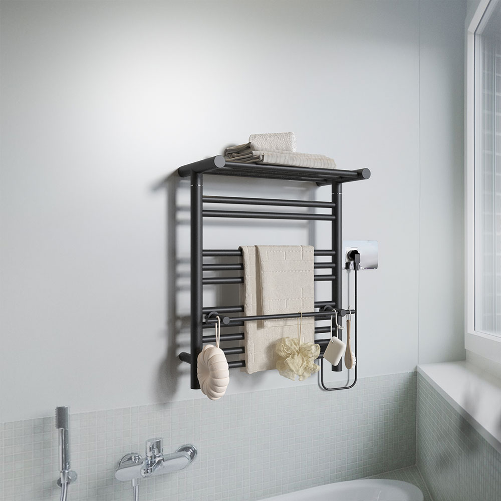 卡迪歐電熱毛巾架 201