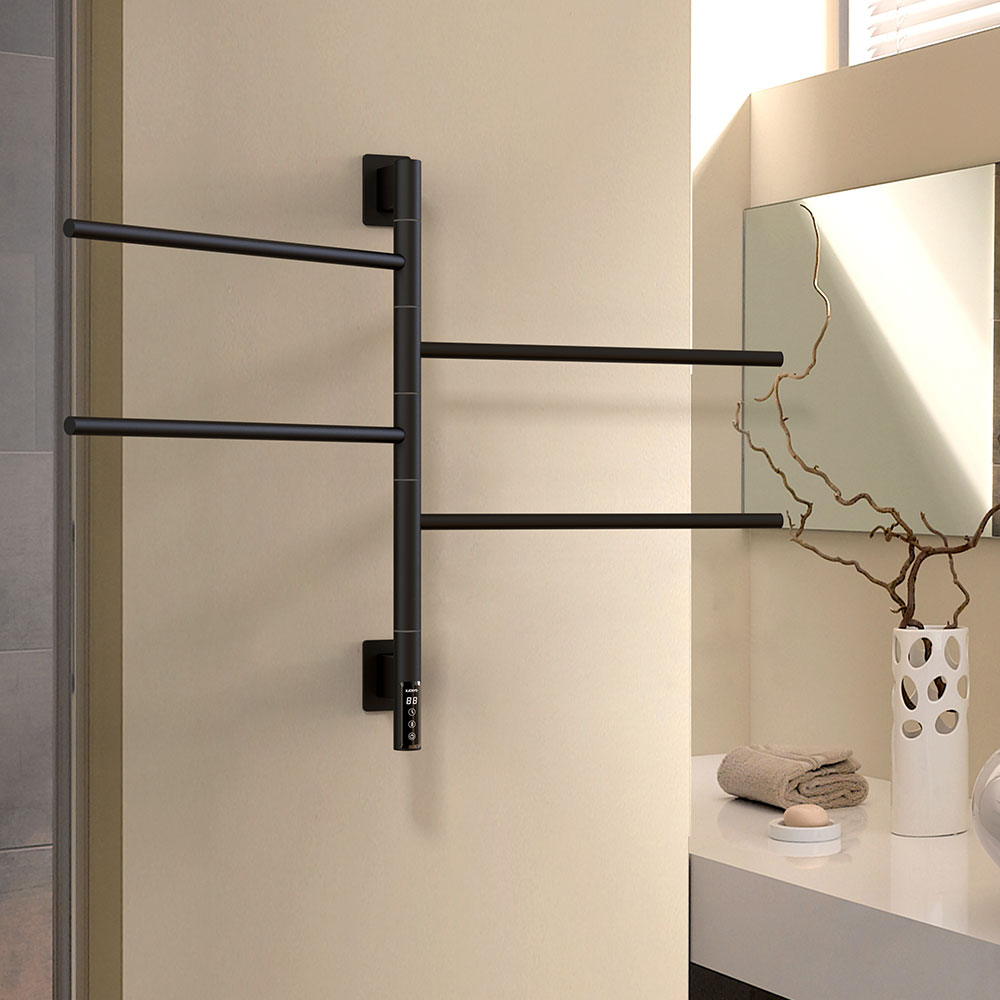 卡迪歐電熱毛巾架 L08