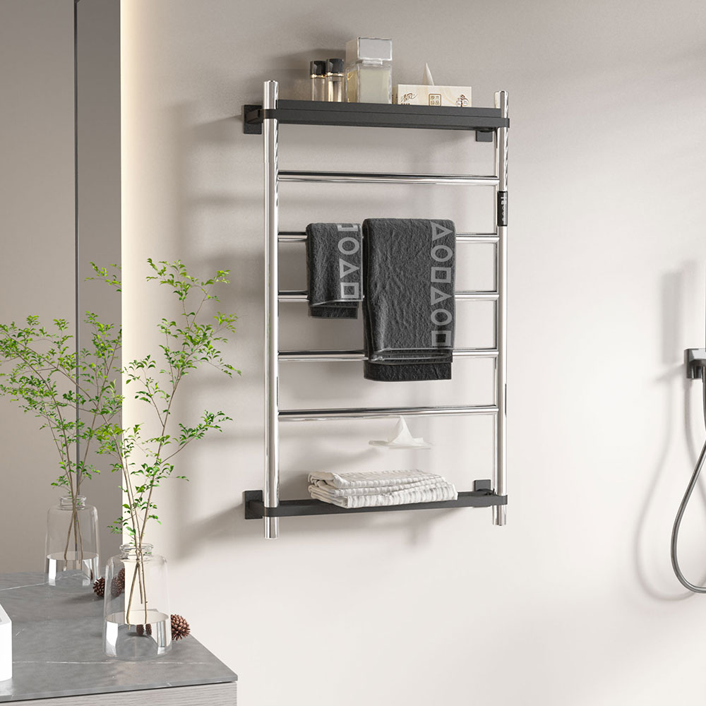 卡迪歐電熱毛巾架 EL109