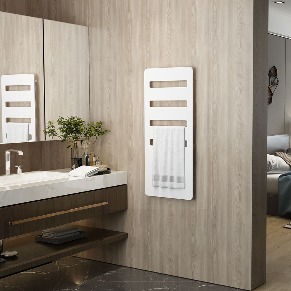 卡迪電熱毛巾架 G07